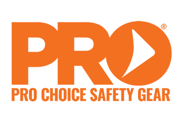 ProChoice Safety Gear Logo
